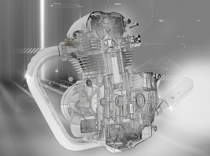 Đổi mới nhanh hơn với Generative Design và AI