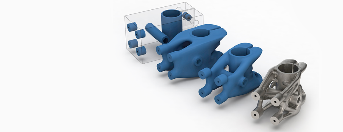 So sánh các chương trình CAD: Creo và SolidWorks