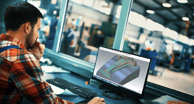 Rút ngắn thời gian phát triển sản phẩm? Hãy thử với Mô phỏng cùng Creo