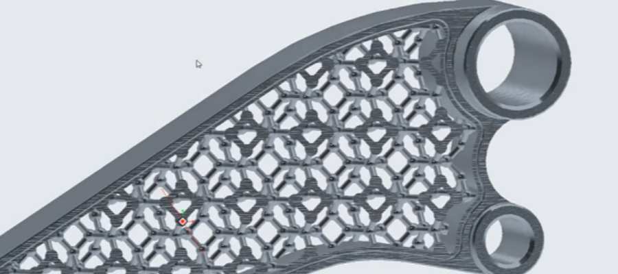 10 ưu điểm hàng đầu của sản xuất bồi đắp (Additive Manufacturing)