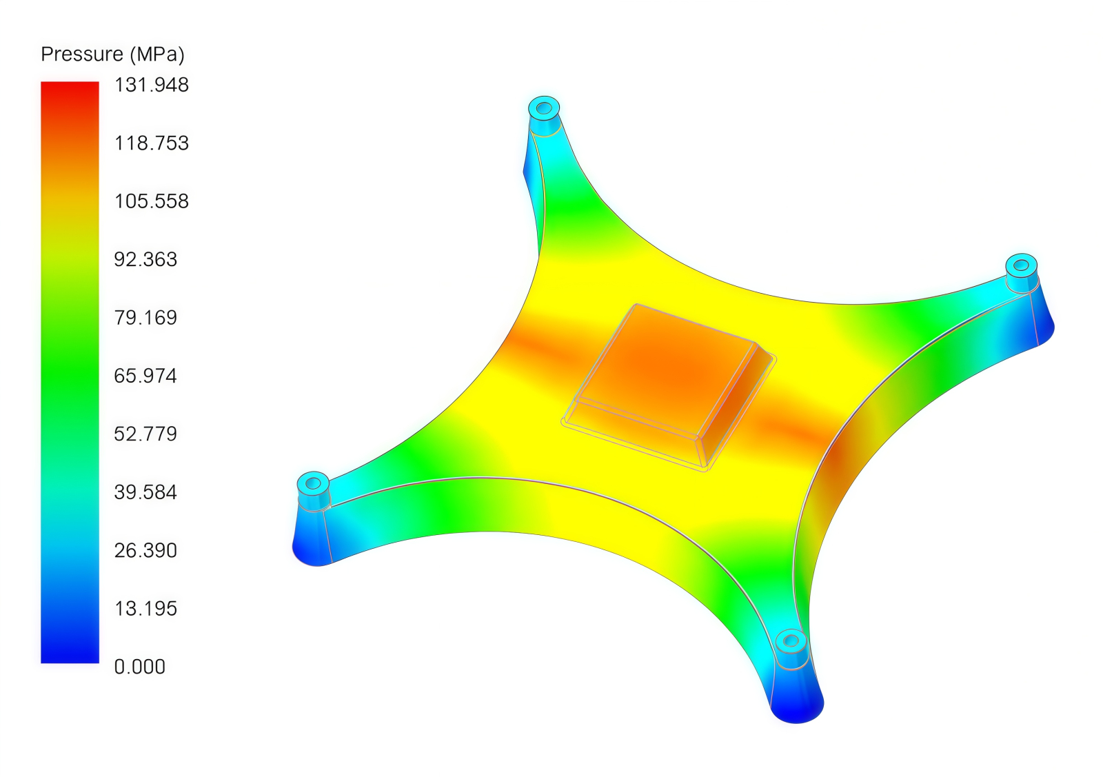 Tìm hiểu về Phân tích khuôn với Creo Mold Analysis