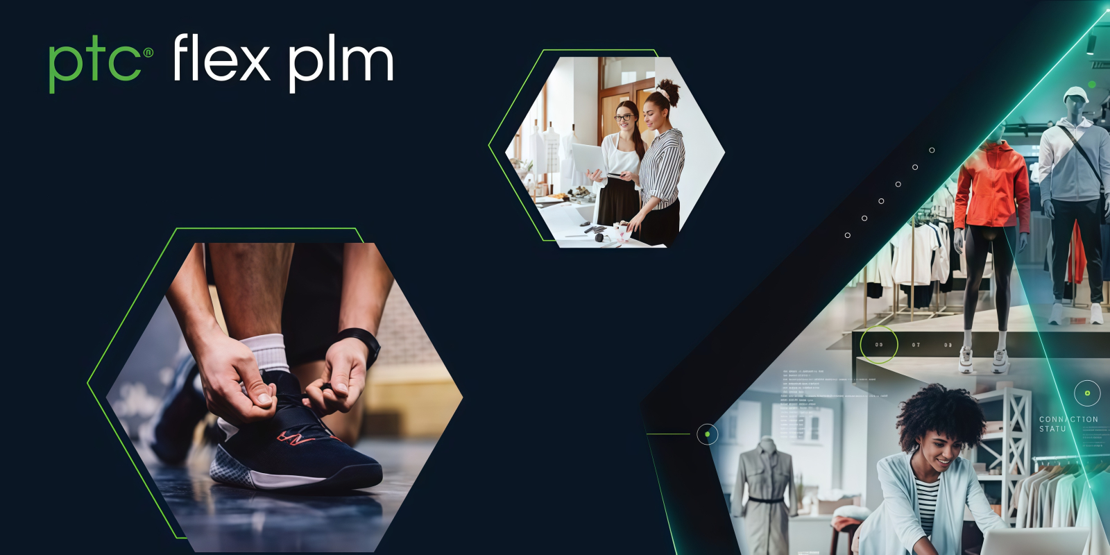 PTC ra mắt năng lực FlexPLM tích hợp AI tại NRF 2026