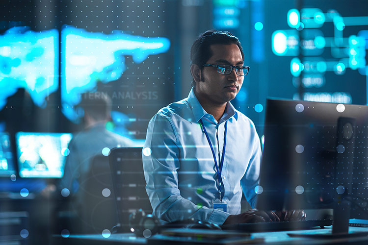 Công nghệ chuyển đổi số đang giúp Bosch như thế nào?