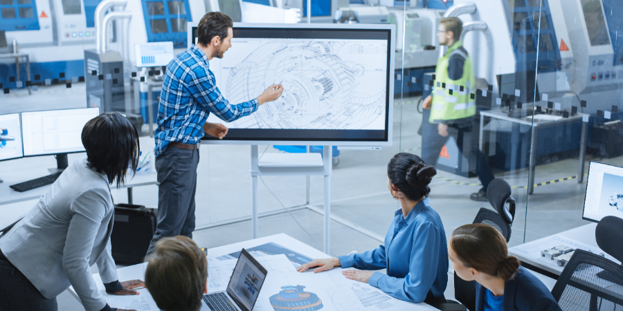 3 Hành động vì Sản xuất bền vững năm 2023