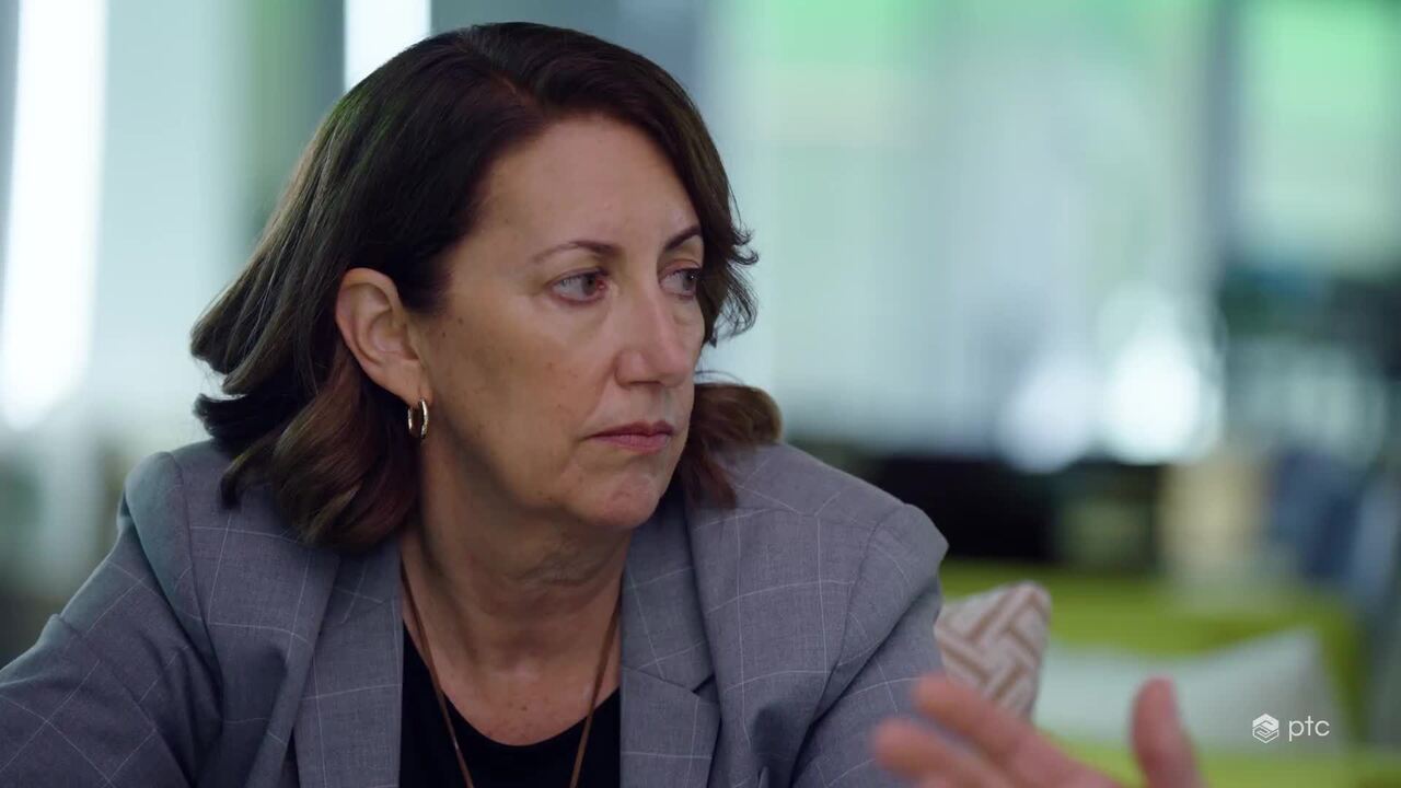 TPG ký thỏa thuận mua lại mảng Kết nối Công nghiệp và IoT của PTC