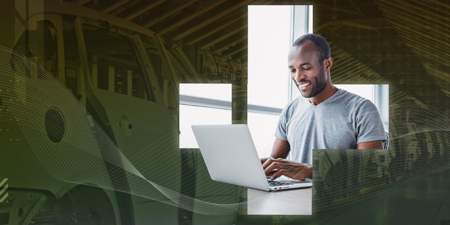 Khách hàng PTC tiếp tục áp dụng Windchill+ PLM để chuyển đổi số