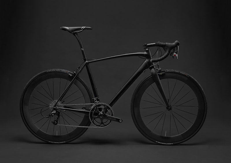 SRAM: Tính toán thiết kế linh kiện xe đạp